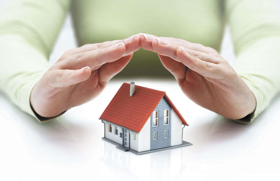 Assurance hypothécaire