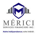 Mérici Services Financiers inc.